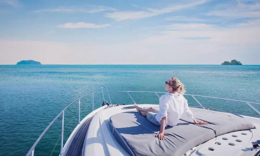 Permis côtier, option pack permis côtier et fluvial avec DREAM BOAT