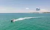 Enjoy a 10-12-Min Parasailing Experience with Sea Rocket Adventures!