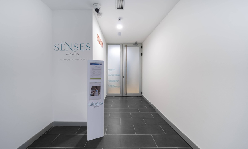 Image 8: Sesión de fisioterapia de 50 minutos