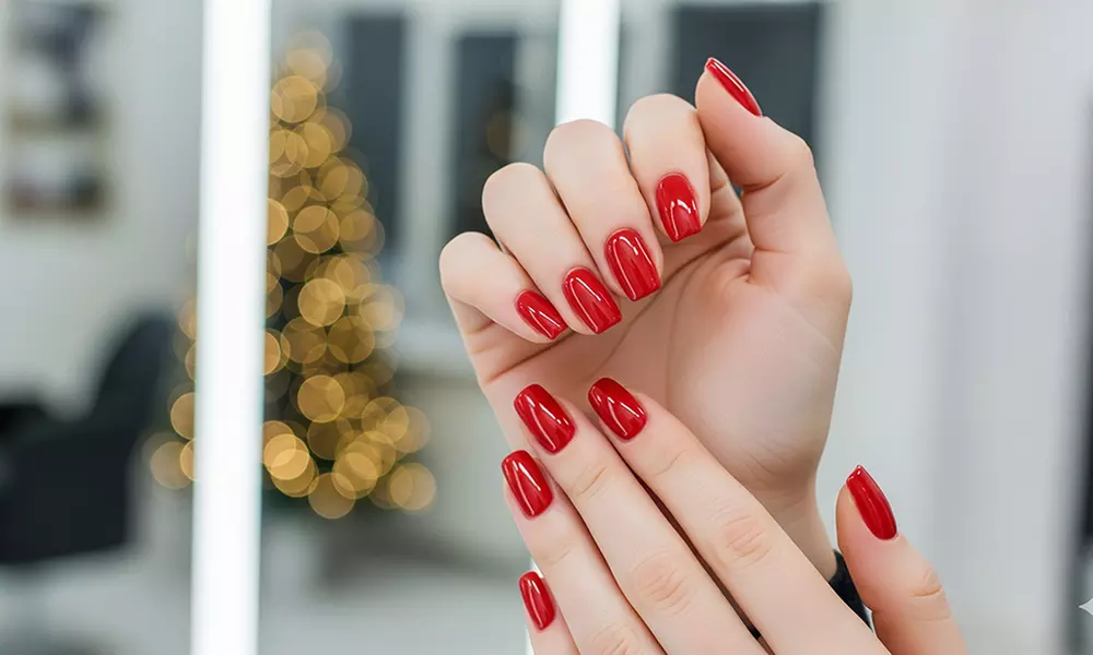 Pose de vernis semi-permanent pour une élégance durable