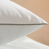Image 5: Sealy Luxury Anti Allergy Pillows or Mattress Topper