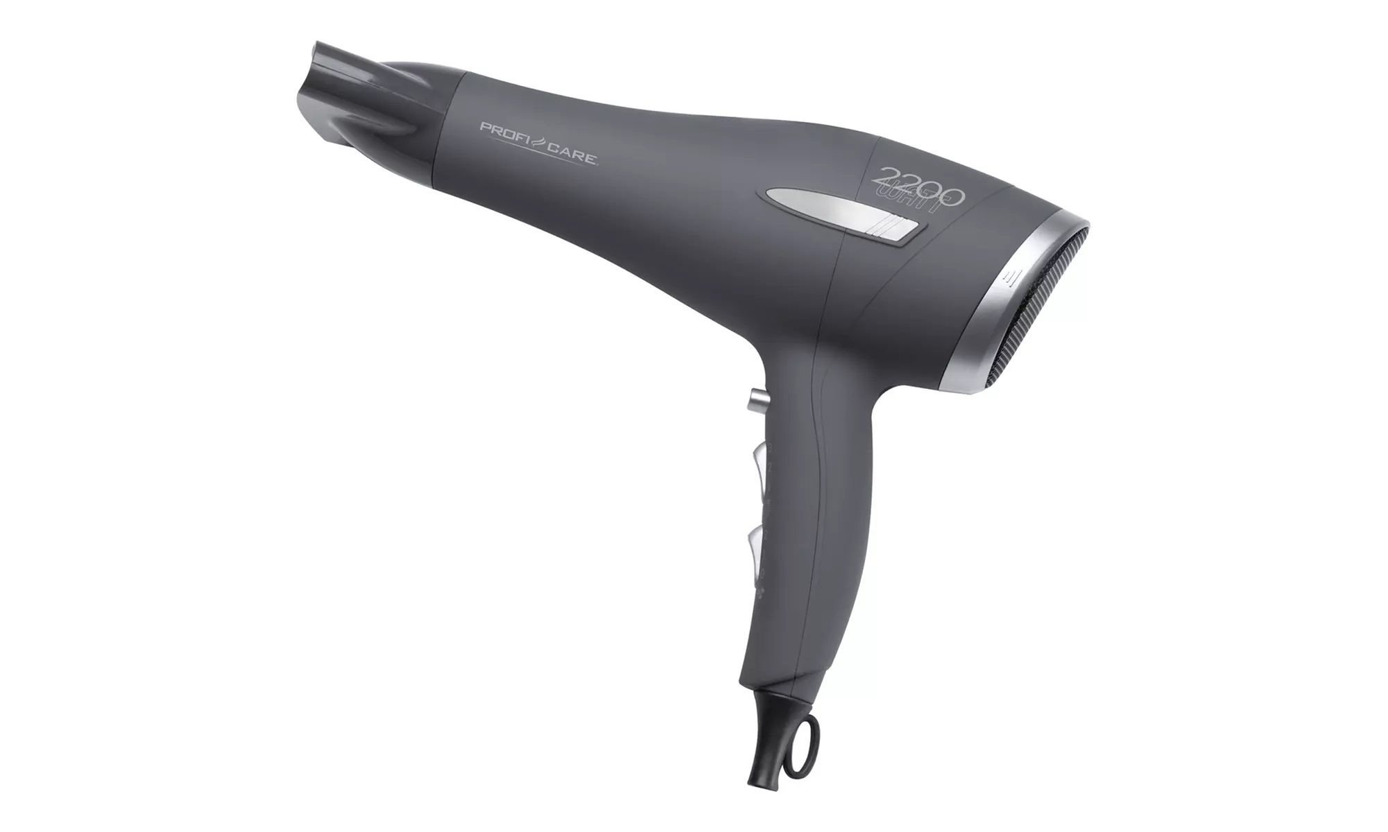 Proficare 2200-W-Haartrockner