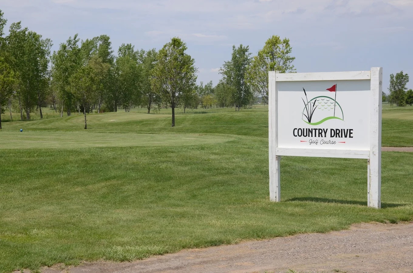 9 or 18 Holes for 2 or 4 Including Cart and Bucket 