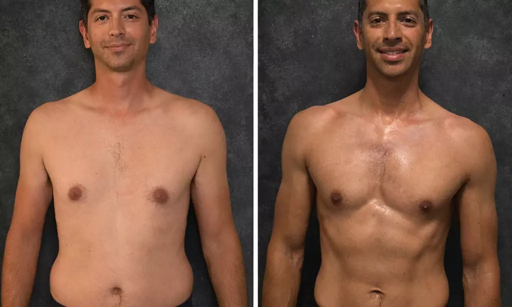 Personal Training & Nutrition Coaching in Huntington Beach