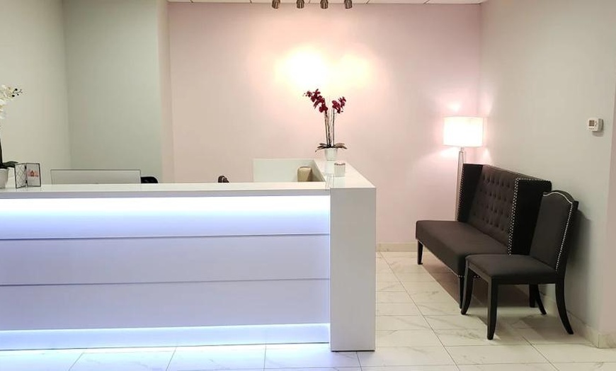 Image 2: Unlimited Laser Hair Removal Packages from Midtown Beauty