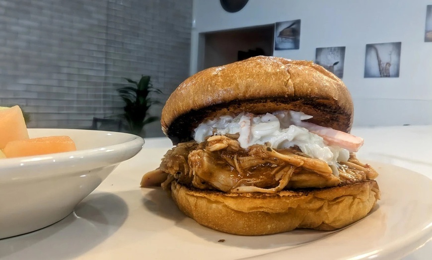 Image 6: Grab $10, $15, or $20 Toward Delicious Food & Drinks  