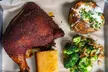 Treat Yourself to a BBQ Feast: Quarter Chicken, Family Meal or $50 Food & Drink Up to  31% Off At Big Belly Que - Second Medium