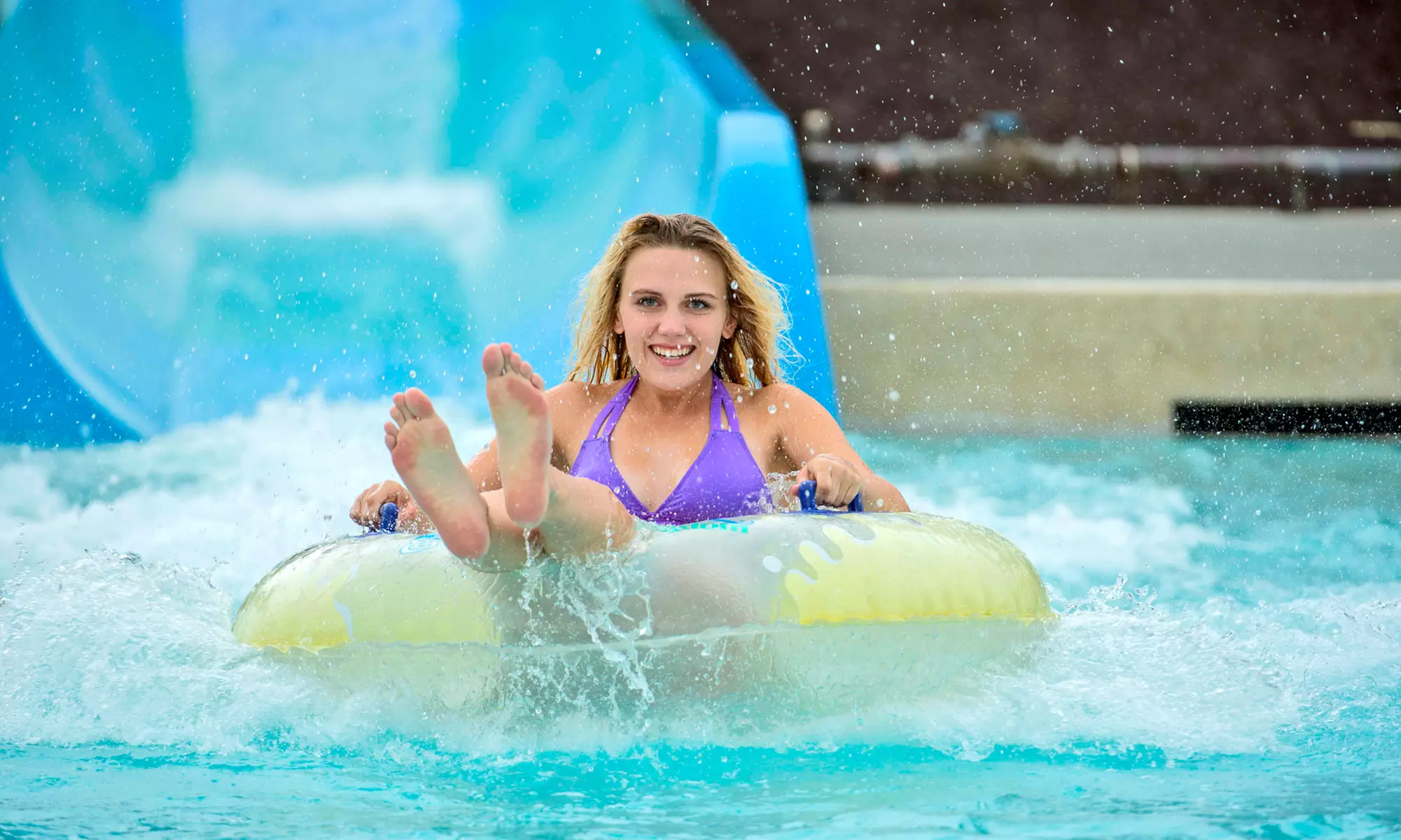 LIMITED TIME OFFER: Dorney Park & Wildwater Kingdom - Up to 50% Off