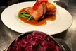 Enjoy a Sunday Roast Dinner for One, Two, or Four People at The Travellers Rest Pensford (Up To 37% Off) - Second Medium