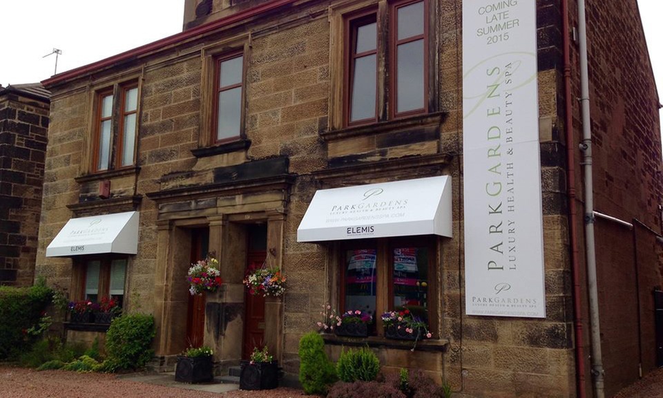 Relax w/ Two Treatments for 1 or 2 people