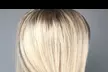 Make ‘Good Hair Day’ Your New Normal with Up to 43% Off Partial Blonding & Blowdry@ Alchemy Salon hair by Carrie - Second Medium