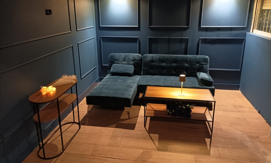 Image 4: Ritual head spa para 1 o 2 personas con opción a tratamientos extra