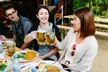 Berlin Street Food Bike Tour oder E-Bike-Tour mit Biergarten-Stop für 1 oder 2 Personen (bis zu 21% sparen) - Second Medium