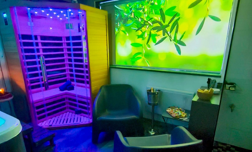 Image 4: Massage au choix ou soin kobido chez Stef Massage Bien-être et Spa