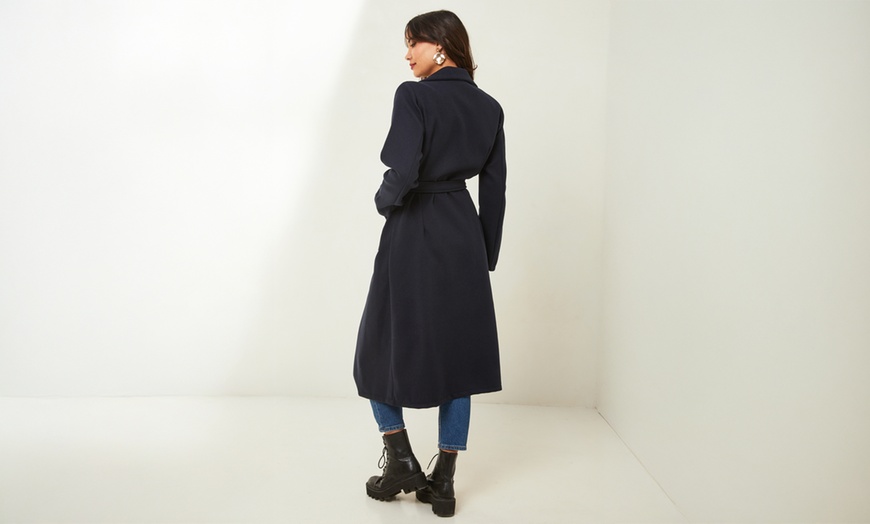 Image 17: Manteau de la marque Le Comptoir du Manteau