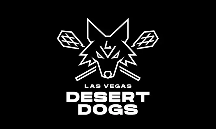 Las Vegas Desert Dogs - ( now through April 18, 2026) - Second Medium