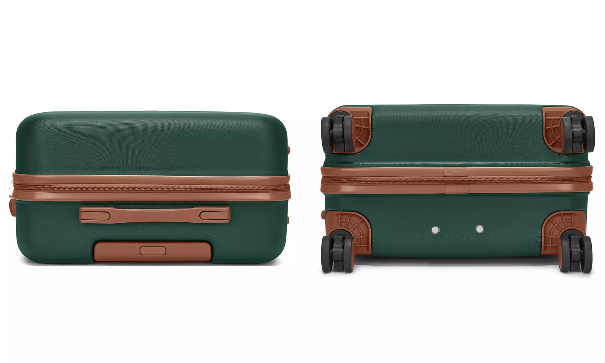 Kono Premium Hard Shell Suitcase