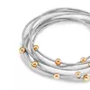 Silver - Gold