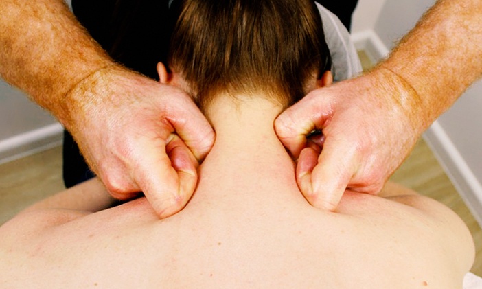 Enjoy a 60-minute Custom Swedish Massage with a Add-on