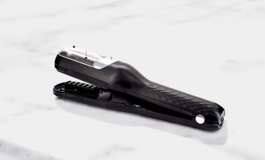 Image 4: Kabelloser Spliss-Trimmer