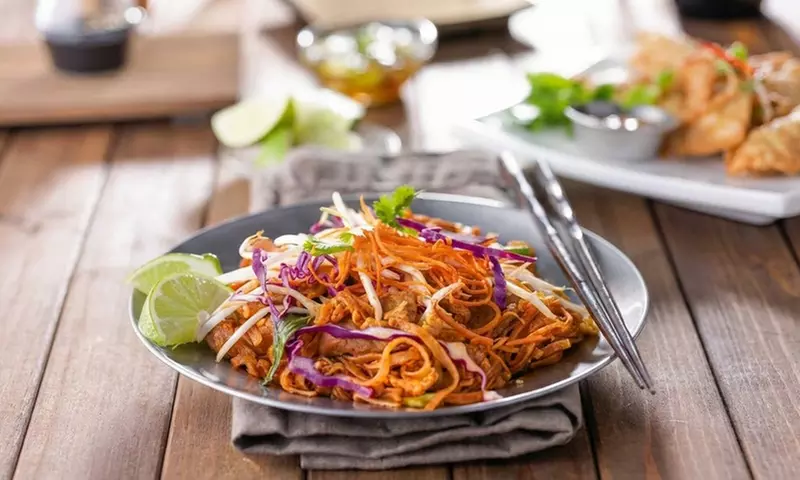 Cuisine de prestige pour 2 personnes avec Smartbox