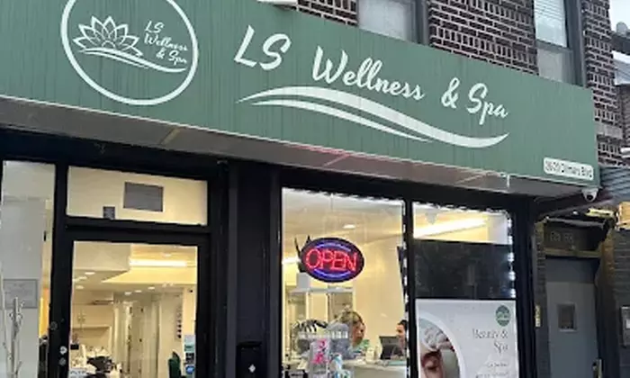 Transform Skin with One/Two/Three PRP and Microneedling Sessions at LS Wellness & Spa Inc (Up to 46% Off) - Second Medium