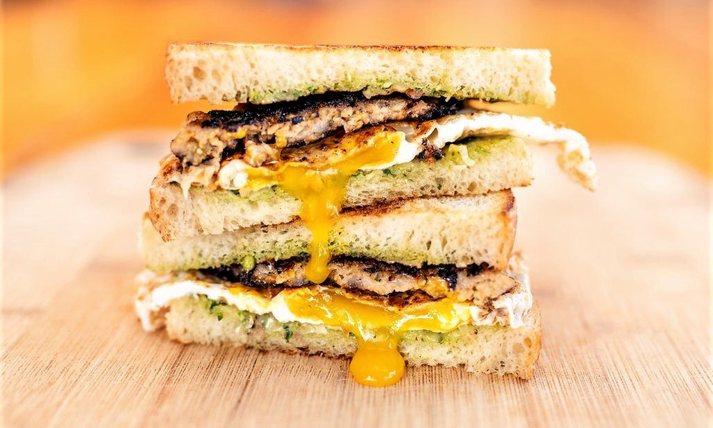 Secret Food Tour for Two or Four Adults, or One or Two Kids