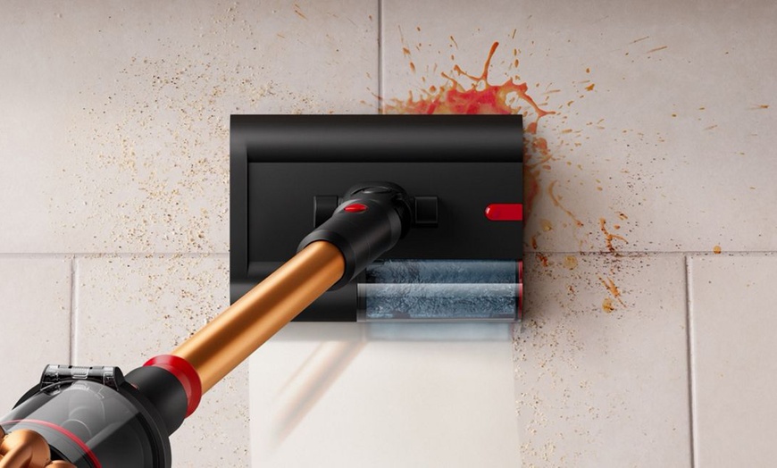 Image 5: Dyson V16 Piston Animal, Krachtige Snoerloze 3-in-1 Stofzuiger
