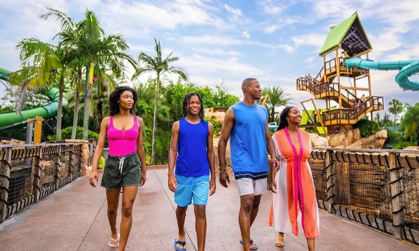 Summer Sale! Save 62% on Aquatica Orlando Tickets!