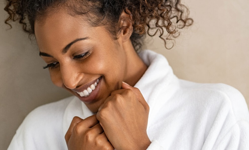 Image 5: Choose a Massage, Facial or Both at Hand and Stone Rancho Cucamonga