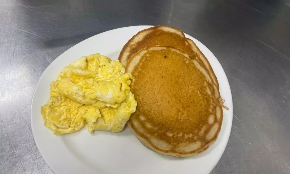 Brunch Package with Comfort Food Favorites & Fun