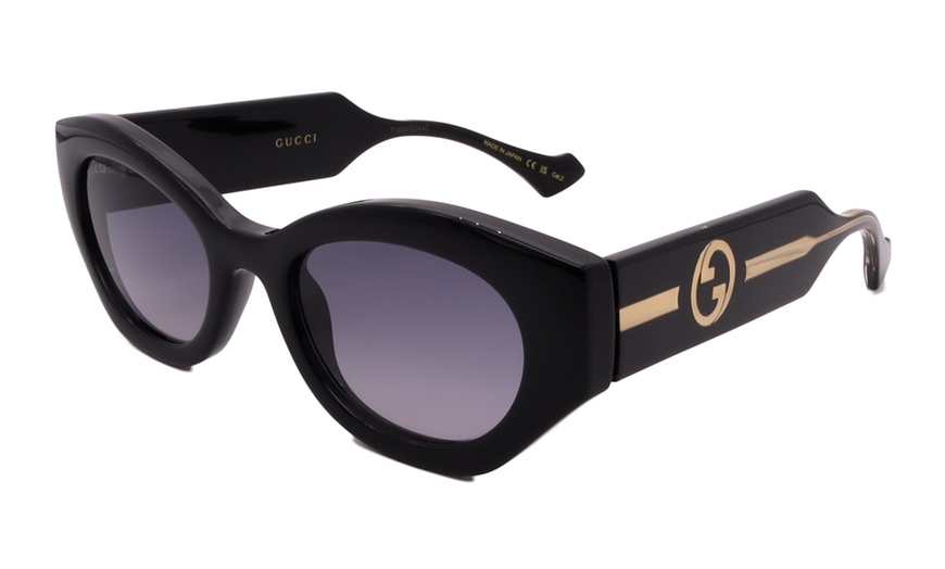 Image 30: Luxury/Designer for Less | Gucci Sunglasses for Men & Women
