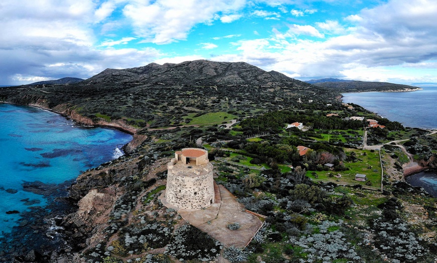 Image 3: Buono Sconto da 50, 100 o 150 € per pacchetto vacanza Jonas
