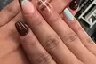 Get Your Nails Done with One or Three Series of Manicures or Gel Manicure @Planet Color Salon  (Up to 31%Off) - Second Medium