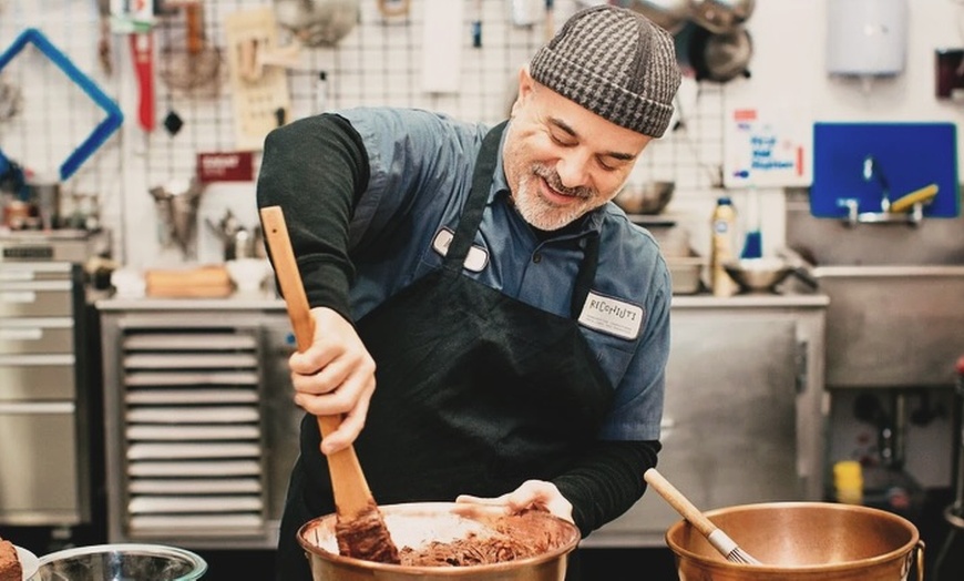 Image 2: Up to 43% Off Admission to the Northwest Chocolate Festival