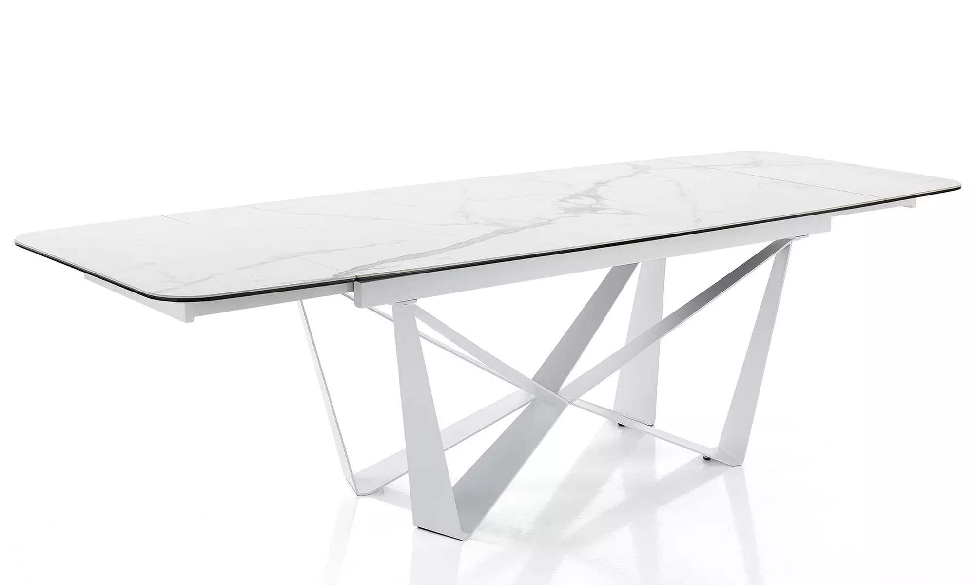 Tavolo allungabile Giuki & Gram