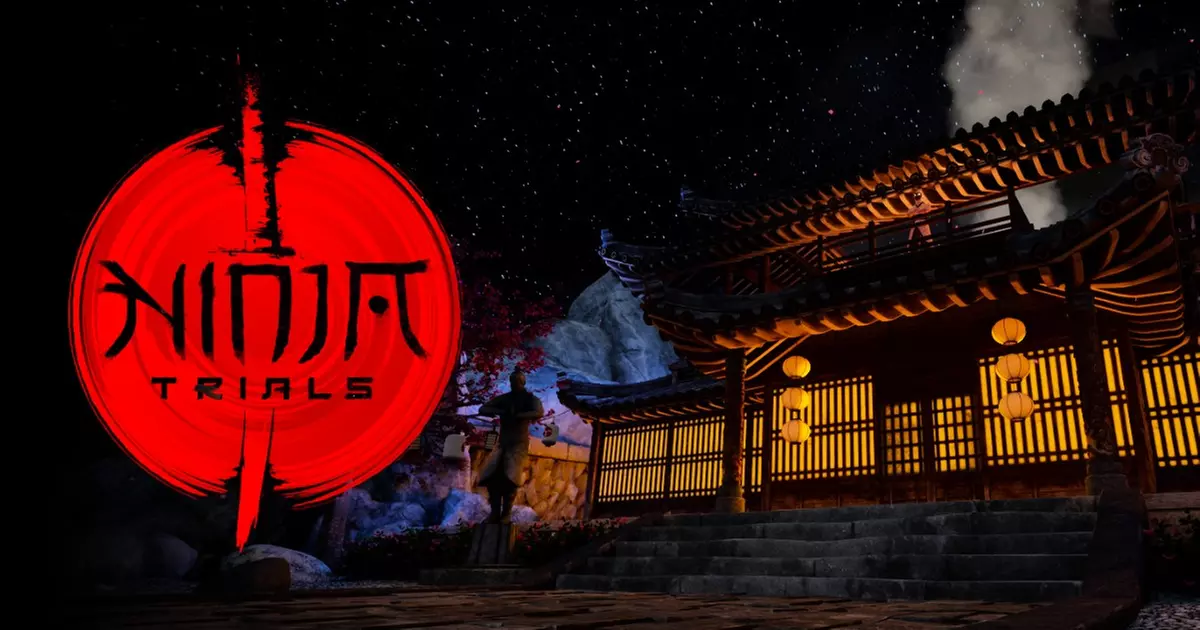 Virtual Reality Escape Room Immersion for Teams