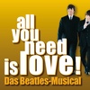 Image 1: All You Need Is Love! - Das Beatles Musical im St. Pauli Theater