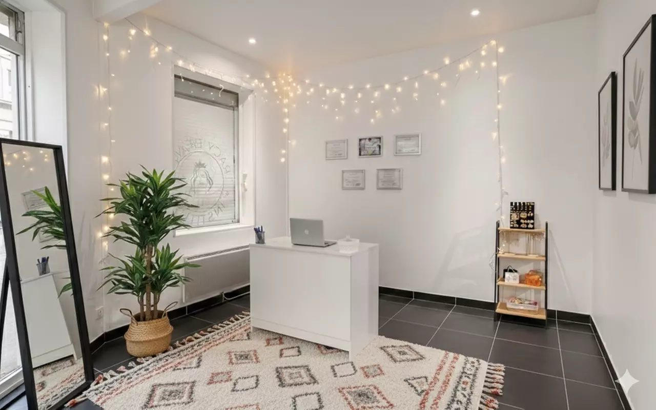 Modelage californien du corps entier à Tracy Beauty Institut