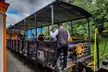 Historic Steam Engine Train Ride for Two or Four at Arcade & Attica Railroad (Up to 34% Off) - Second Medium