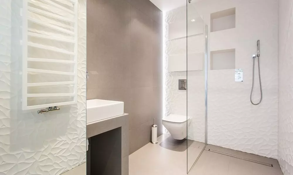 Projekt koncepcyjny wnętrza