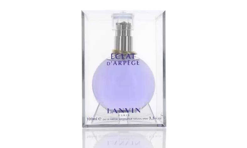 ECLAT by Lanvin 3.3 oz Eau de Parfum Spray NEW in Box for Women - Second Medium
