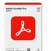 Image 2: Werk professioneel met PDF’s met Adobe Acrobat Pro voor PC en Mac