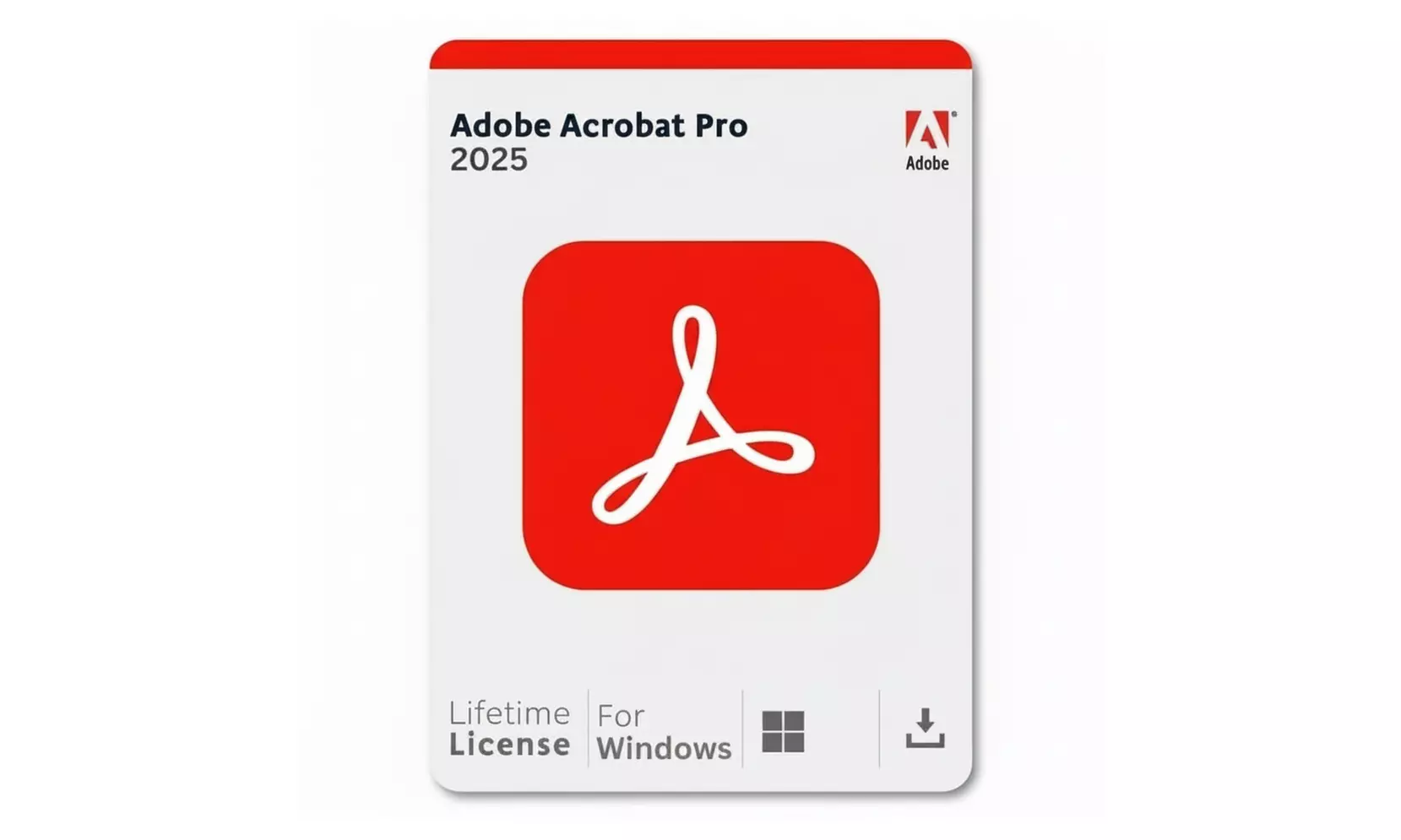 Werk professioneel met PDF’s met Adobe Acrobat Pro voor PC en Mac