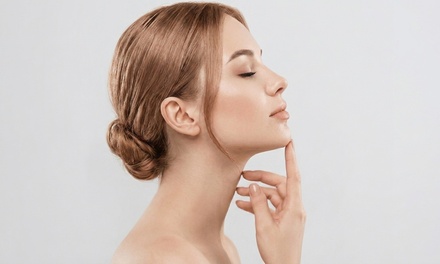 Plasma Energy Facelift - DermaDizzle