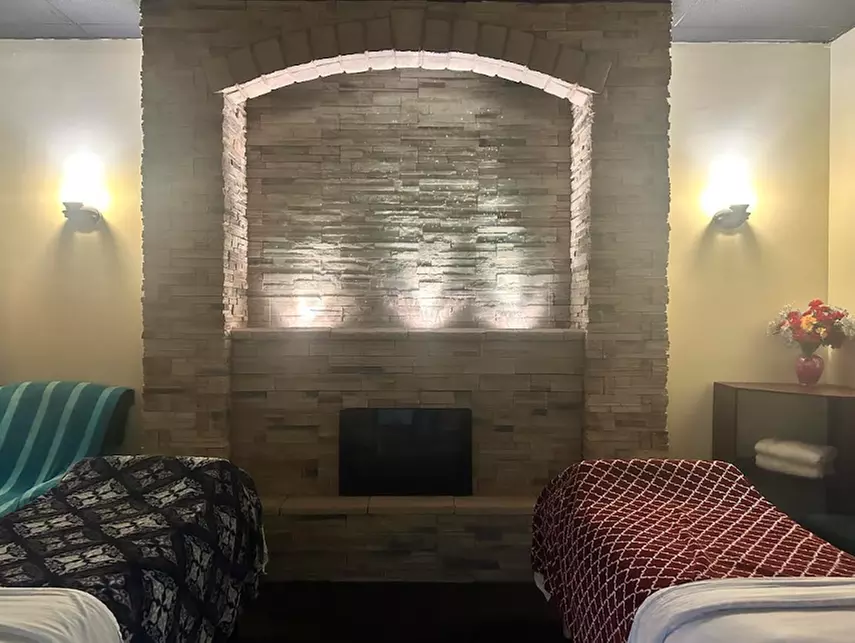 Solo/Couple Combo Body Massages + Scrubs, Hot Stones, Essential Oils