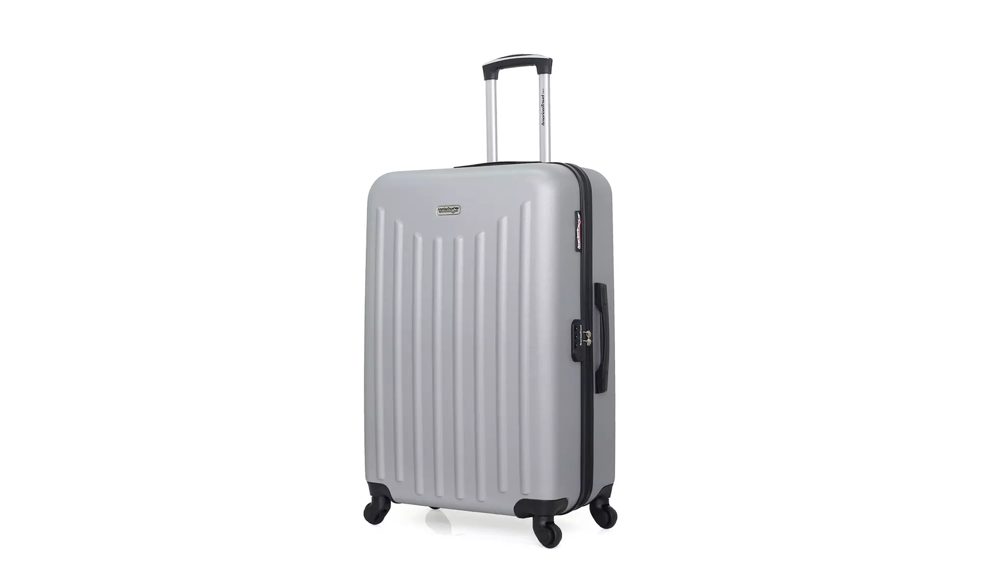 Valise grand format American Travel
