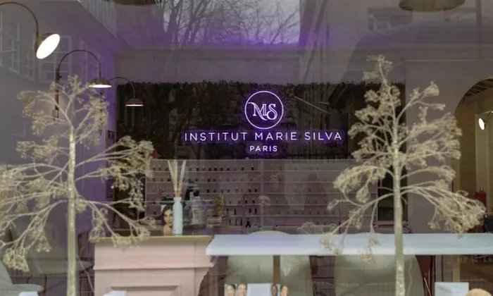 Pose de vernis semi-permanent mains ou/et pieds