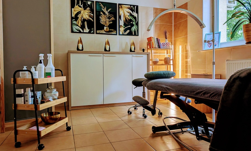 Image 4: Masaż relaksacyjny lub klasyczny z aromaterapią