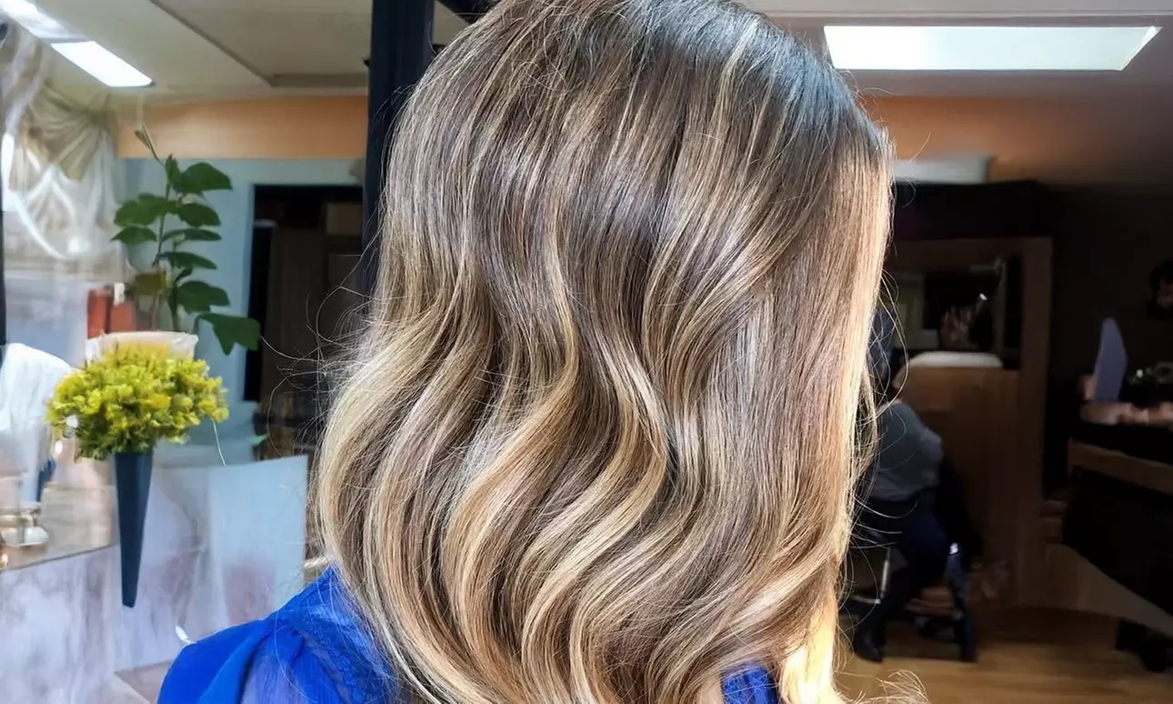 Haircuts, Blowdry, Single Color, Foils, Balayage & Conditioning